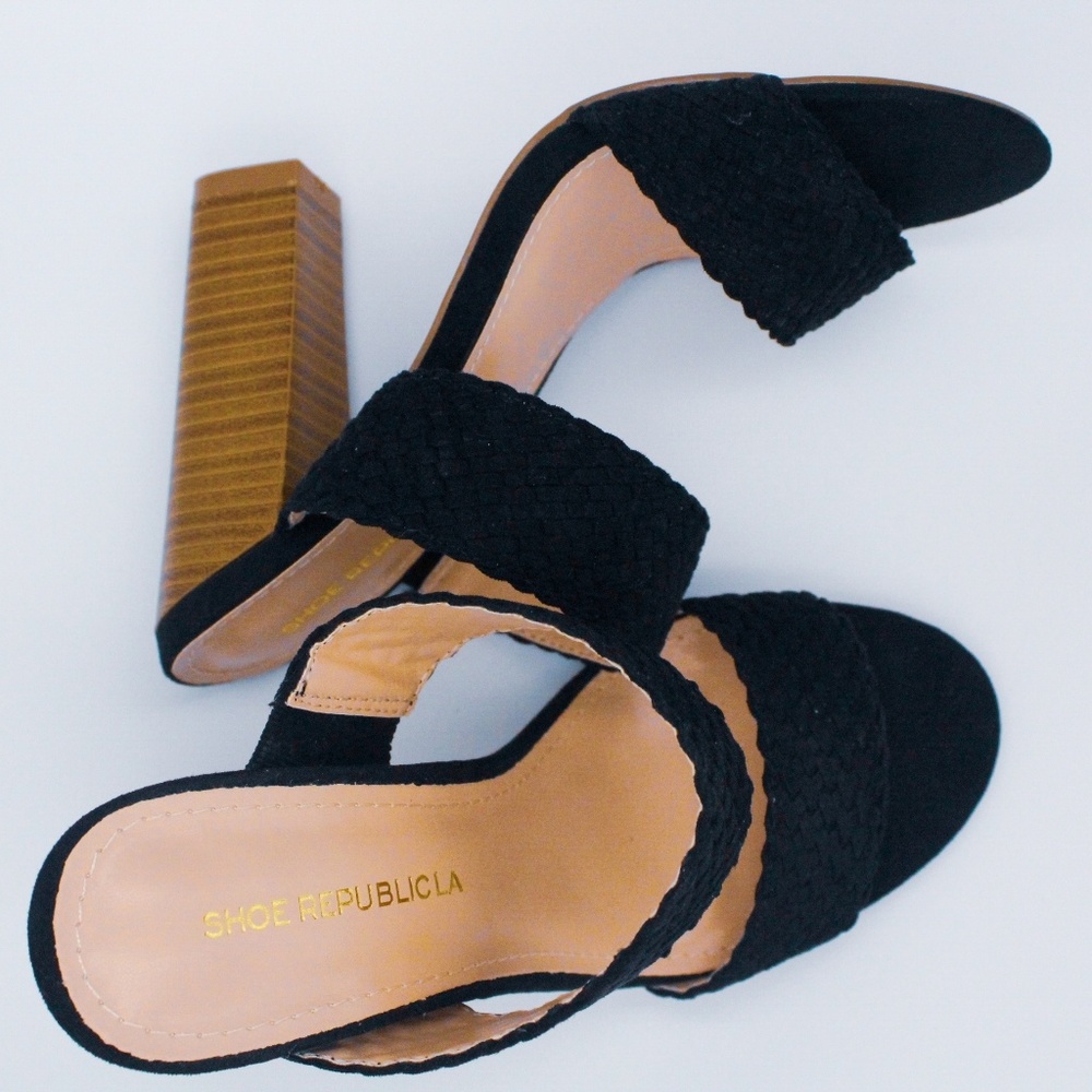 "Outstanding "🖤🔥black - Picture 3 of 4